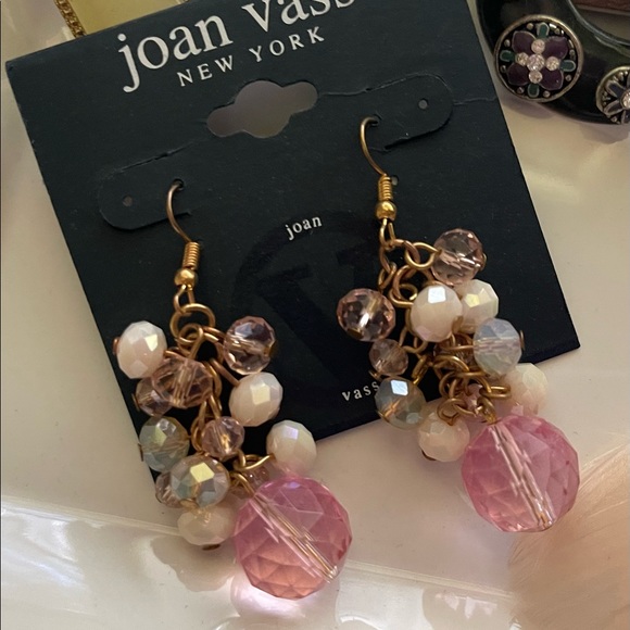 Brand new assorted earrings - Picture 2 of 6